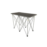 Support de contrôleur de plate-forme de stand de table de scène DJ portable ZZip