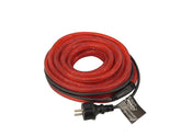 Eurolite Rubberlight Rl1-230V Rouge 9M
