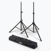 On Stage Aluminium Speaker Stand - Pair