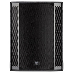 RCF Active Sub 708-ASII 18" 1400 W Aktiv-Subwoofer DJ Disco Band PA RCF Active Sub 708-ASII 18" 1400 W Aktiv-Subwoofer DJ Disco Band PA