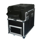 Equinox Stadium Burst Professioneller Konfetti-Gebläse