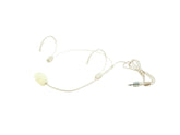 Omnitronic Uhf-100 Hs Headset Microphone