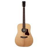 A&l Americana Electro Acoustic Guitar - Natural Eq