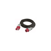 DAP Motorcable 20mtr red CEE 4p