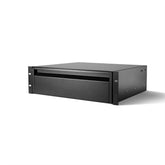Adam Hall 874 E 03 ERGO 19" Rack Drawer 3 U