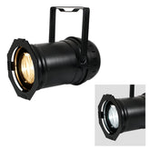 LEDj Stage Par CZ200 Double lumière PAR de scène blanche