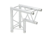 Alutruss Trilock E-Gl33 C-25 2-Way Corner 90? \/