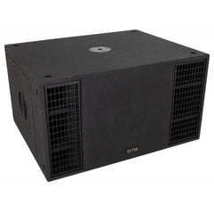 2x SYNQ SA-B15 Caisson de basses DSP actif 15" 2000 W SPL (dB) 130 et SQT-210 Haut-parleur actif DSP SPL (dB) 136 Bundle 2x SYNQ SA-B15 Caisson de basses DSP actif 15" 2000 W SPL (dB) 130 et SQT-210 Haut-parleur actif DSP SPL (dB) 136 Bundle