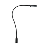 Showgear GooseLight XLR (3p, straight) White LED