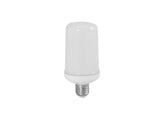 Omnilux LED AF-30 E27 Flame Light