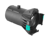 Chauvet Professional 19 Degree Ovation Ellipsoidal HD Lens Tube