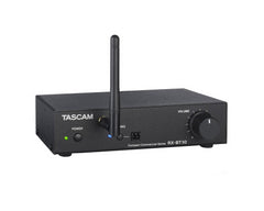 Tascam RX-BT10 – Professional Bluetooth 5.1 Audio Receiver XLR Output Tascam RX-BT10 – Professional Bluetooth 5.1 Audio Receiver XLR Output