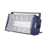 Showtec Titan Strobe 1500W DMX with Dimmer freg 1-15Hz *BSTOCK*