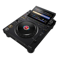 Pioneer AlphaTheta CDJ-3000X Professional Media Player Pioneer AlphaTheta CDJ-3000X Professional Media Player