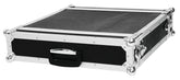 Roadinger Effect Rack Co Dd, 2U, 40 cm de profondeur, noir