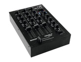 Omnitronic Pm-311P Dj Mixer With Player