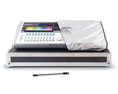 Avolites Tiger Touch 2 BUNDLE (Console+ Flightcase + Housse + 1 Lampe) Avolites Tiger Touch 2 BUNDLE (Console+ Flightcase + Housse + 1 Lampe)