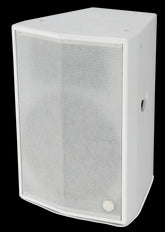 Wharfedale Pro Sigma 15 Weißer 15-Zoll-PA-Lautsprecher 1400 W