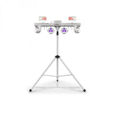 Chauvet GigBAR Move Limited Edition White *B-Stock