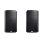 2x Alto TS312 Active Speaker 2000W 12" 2Way Powered PA DJ Loudspeaker