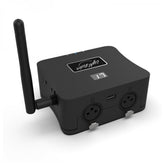 Daslight LR512 Light Rider Smart Wifi DMX Interface Software for iPad *BSTOCK*