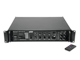 Omnitronic Mpvz-120.6P Pa Mixing Amp