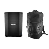Bose S1 Pro System with Battery and Backpack