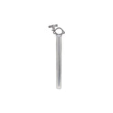 Global Truss 500 mm Boom Arm Silver Truss Rigging Extension