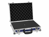 Roadinger Universal Case Foam, Schwarz, Gr-5 Blau