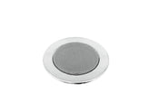 CS-2.5C Ceiling Speaker silver