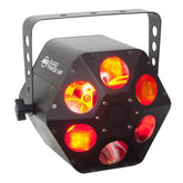 Lumière LED HP quadriphasée ADJ