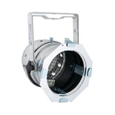 Showtec Par 64 Floorspot Polished terminal Silicon cable&Schucko