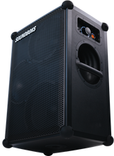 SOUNDBOKS (Gen. 4) Portable Performance Speaker Black Grille 126 dB Max, Bluetooth
