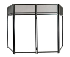 Thor Mobile DJ Foldable Stand *BSTOCK - Missing white scrims* Thor Mobile DJ Foldable Stand *BSTOCK - Missing white scrims*