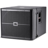 JBL VRX918S 18" Passive Subwoofer B-STOCK