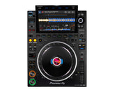 Pioneer DJ CDJ-3000 Professioneller Mediaplayer