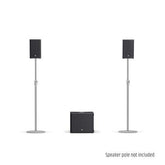 LD Systems Stinger G2 Lounge Set Système de sonorisation alimenté 2100 W
