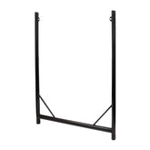 Global Truss F31PL Modulare U-Rahmenbühne, Schwarz, 1000 mm (F62125D PL)