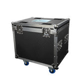 Equinox 2 Way Helix Evo XP Flight Case
