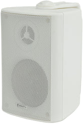 Haut-parleurs de fond Adastra BC3V 60 W 100 V (blanc)