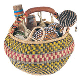 P.p. Multicultural Basket