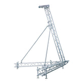 Global Truss LA 500 F34 PL Line Array Tower