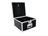 Flightcase 4x PAR-56 Spot kurz