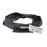 ELLER Black Softsteel 2 Tonnen WLL, Arbeitslänge 1 m