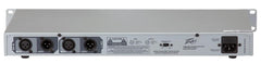 Peavey PV215 EQ Dual 15-Band Rack Mount Graphic EQ Peavey PV215 EQ Dual 15-Band Rack Mount Graphic EQ