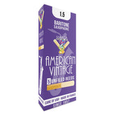 Marca Reed Saxophone Baritone American Vintage 1.5 - Pk Of 5