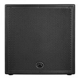 Wharfedale Pro DELTA AX18B 18" Aktiv-Subwoofer RMS: 1000 W