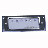 Wilkinson Mini H/bucker-chrome-neck