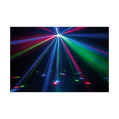 Showtec Bumper Mushroom Light Effect inc IR remote Showtec Bumper Mushroom Light Effect inc IR remote