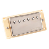 Wilkinson Humbucker- Nickel Finish- Neck